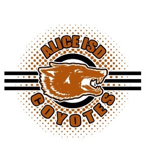 Team mascot shirt design drawn at the shop